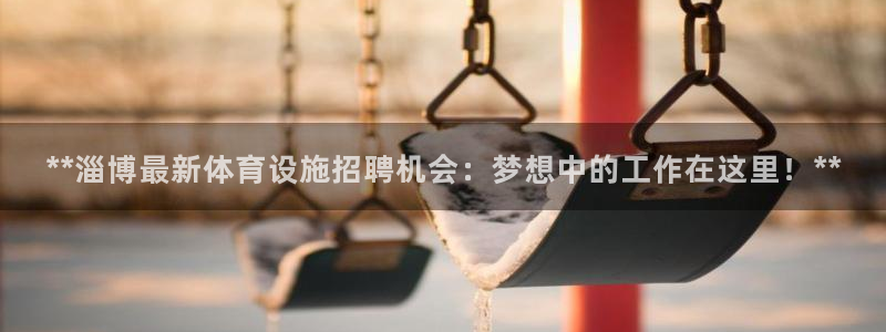 意昂体育3平台假的吗是真的吗吗：**淄博最新体育设施