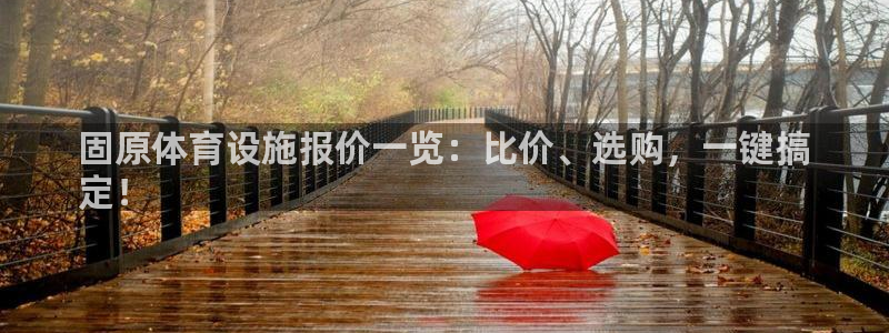 意昂体育3招商电话是多少号码：固原体育设施报价一览：