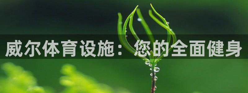 意昂体育3招商电话号码查询是多少：威尔体育设施：您的