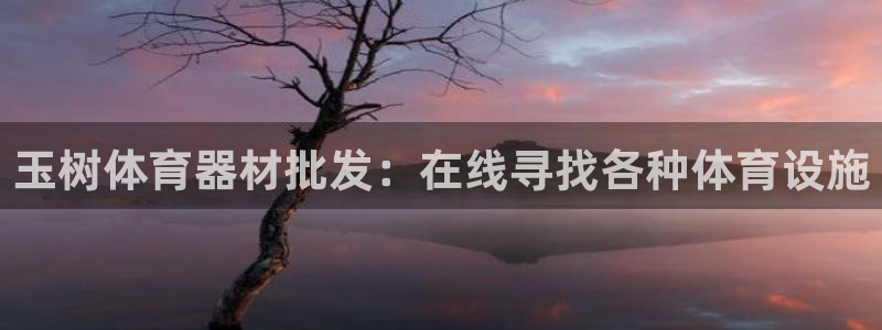 意昂体育3招商电话号码：玉树体育器材批发：在线寻找各