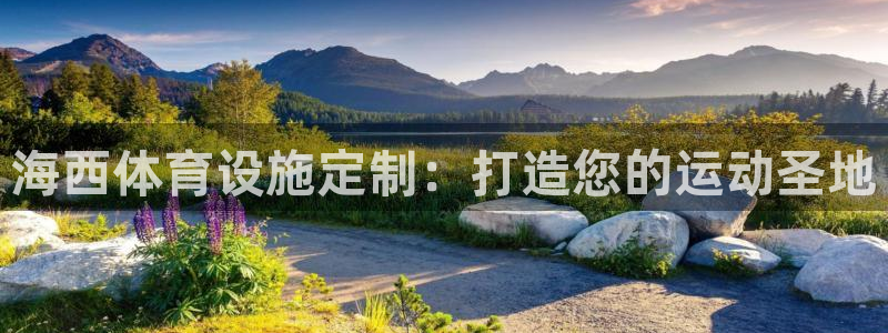 意昂体育3招商电话是多少：海西体育设施定制：打造您的