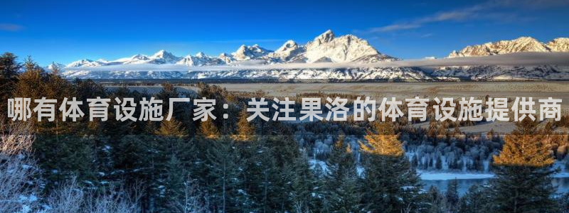 意昂体育3招商电话地址是多少：哪有体育设施厂家：关注