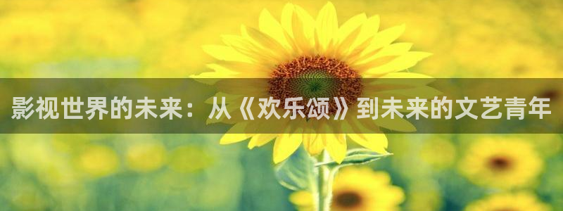 天狼 影院：影视世界的未来：从《欢乐颂》到未来的文艺青年