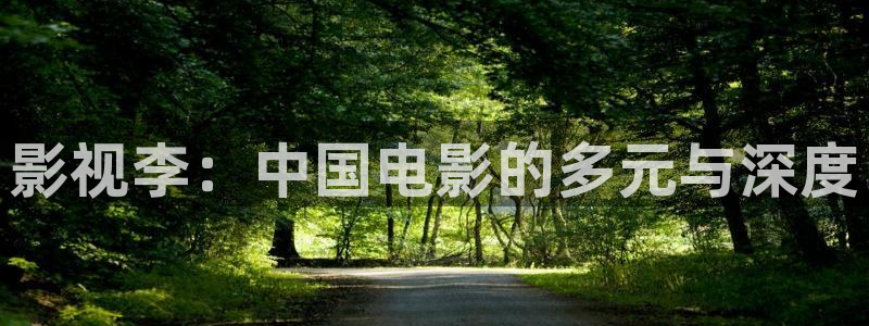 2025最新电影西瓜天狼影视在线观看：影视李：中国电影的多元与深度